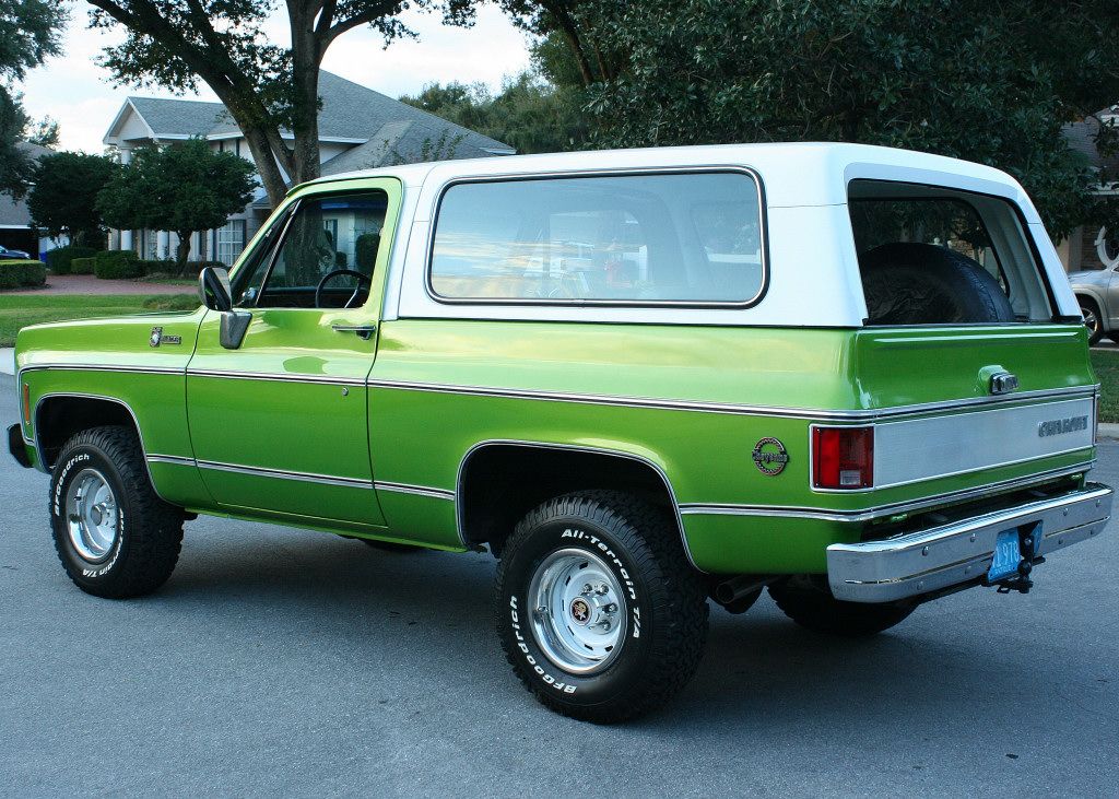 blazer mid 76